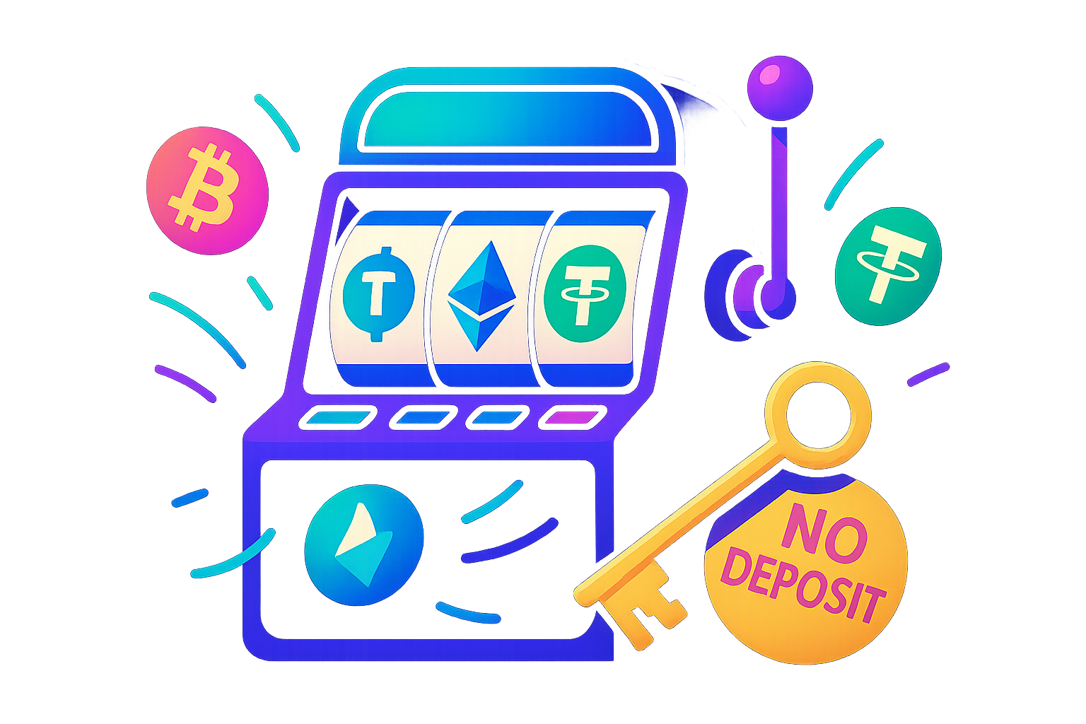 Crypto No Deposit Bonus vs Free Tournaments: Which Actually Pays Out?