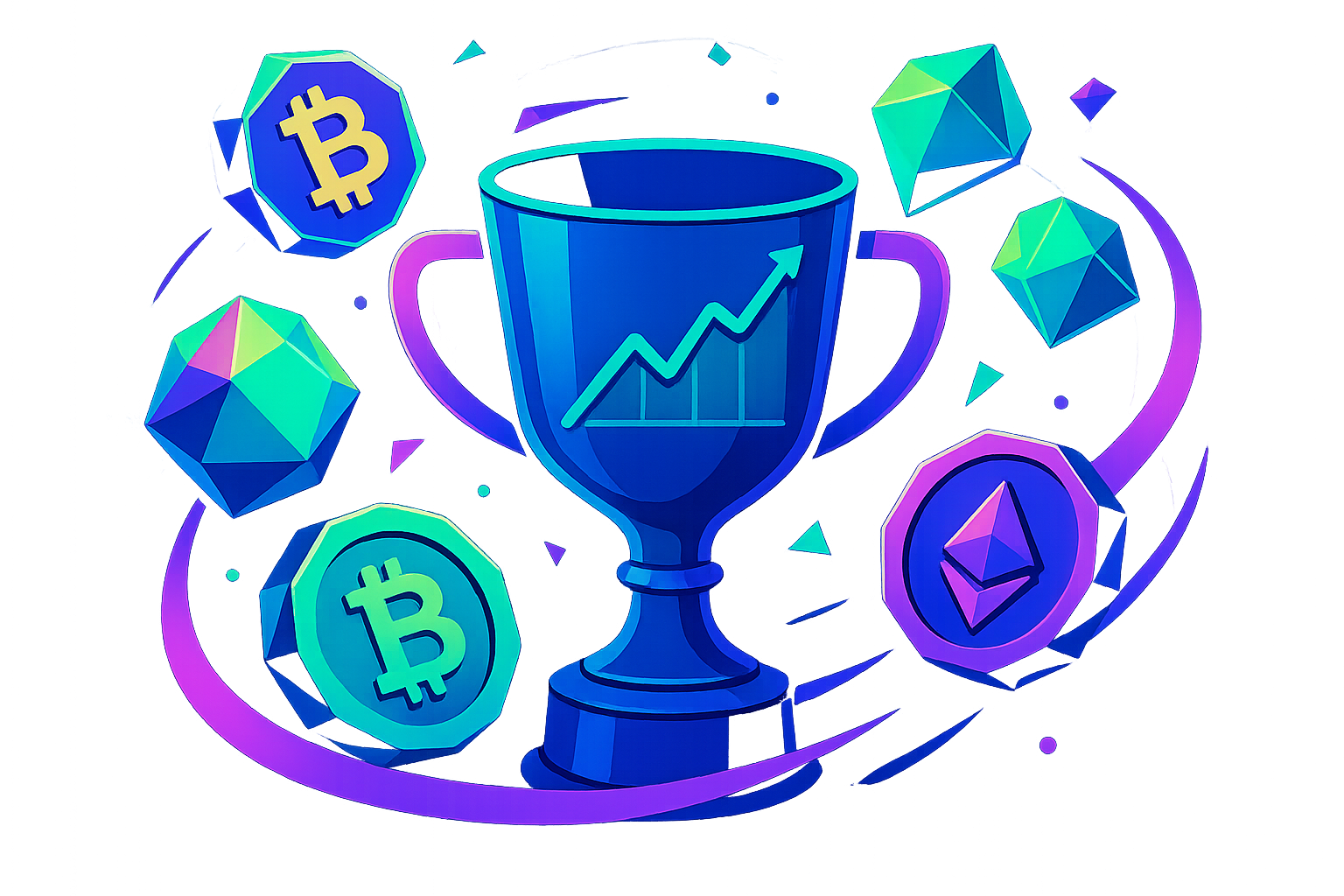 Crypto Trading Competitions 2026: Full Calendar, Prizes & Free Weekly Alternative