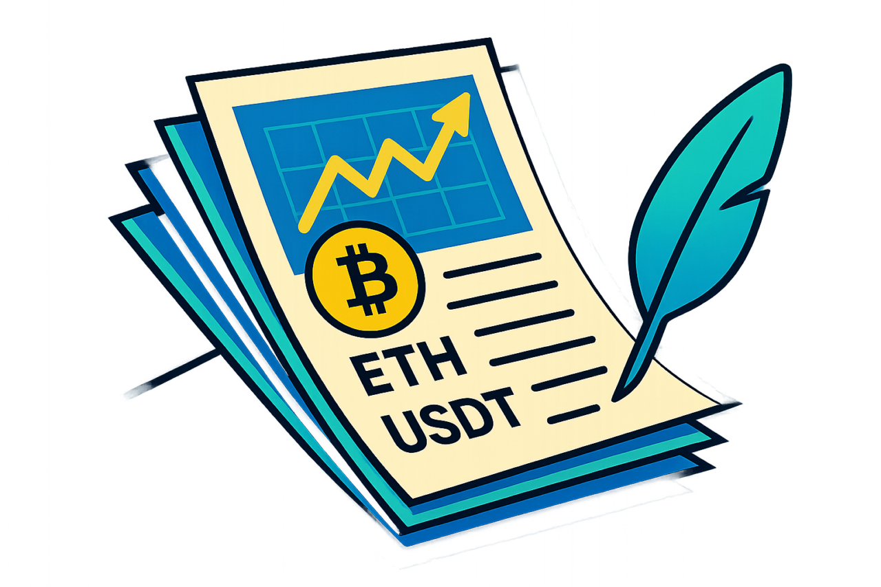 Crypto Paper Trading Guide for Safe Practice in 2026