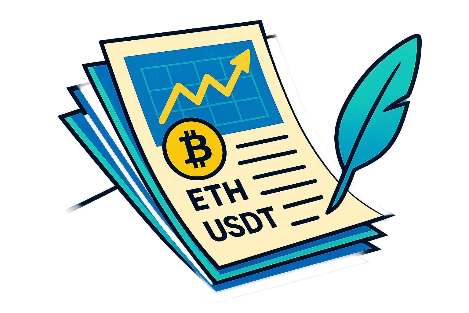 Crypto Paper Trading Guide for Safe Practice in 2026