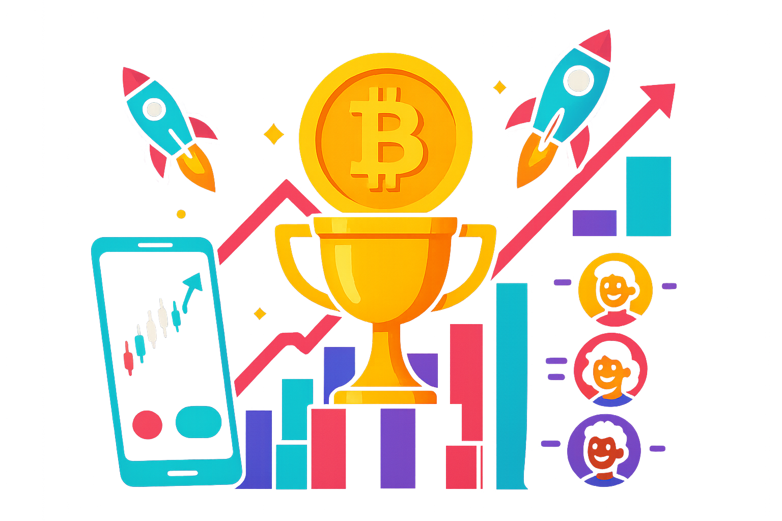 Crypto Contest Win Strategies