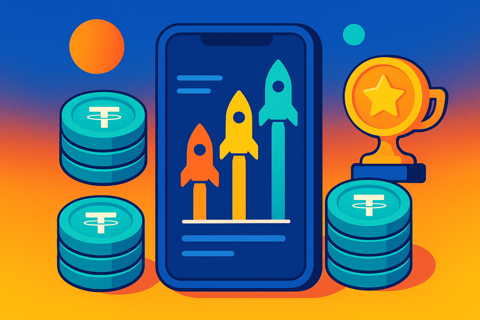 Best Crypto Trading App for Competitions (2026)