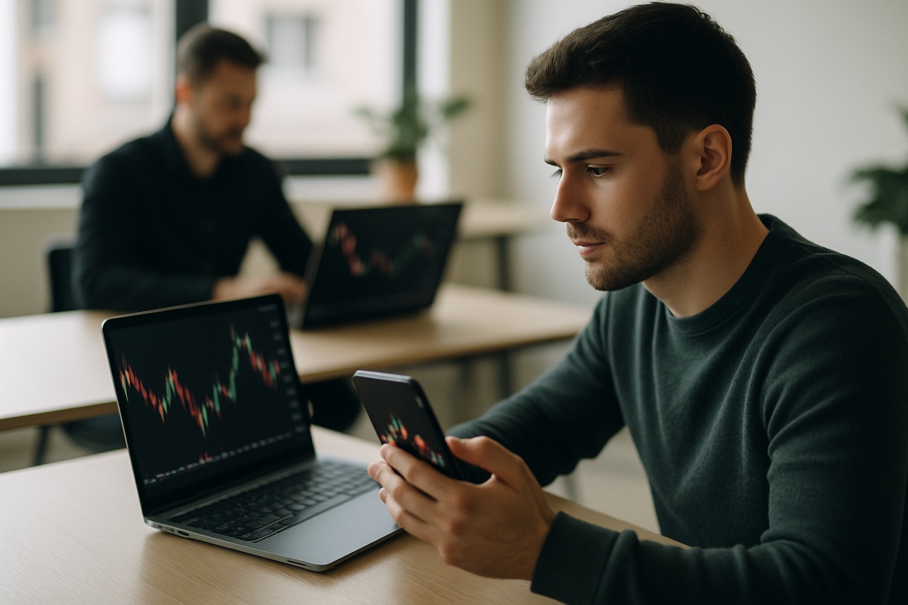 Funded Trading Account Guide