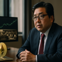 Tom Lee Compares Ethereum to Post-1987 Recovery, Predicts Boom