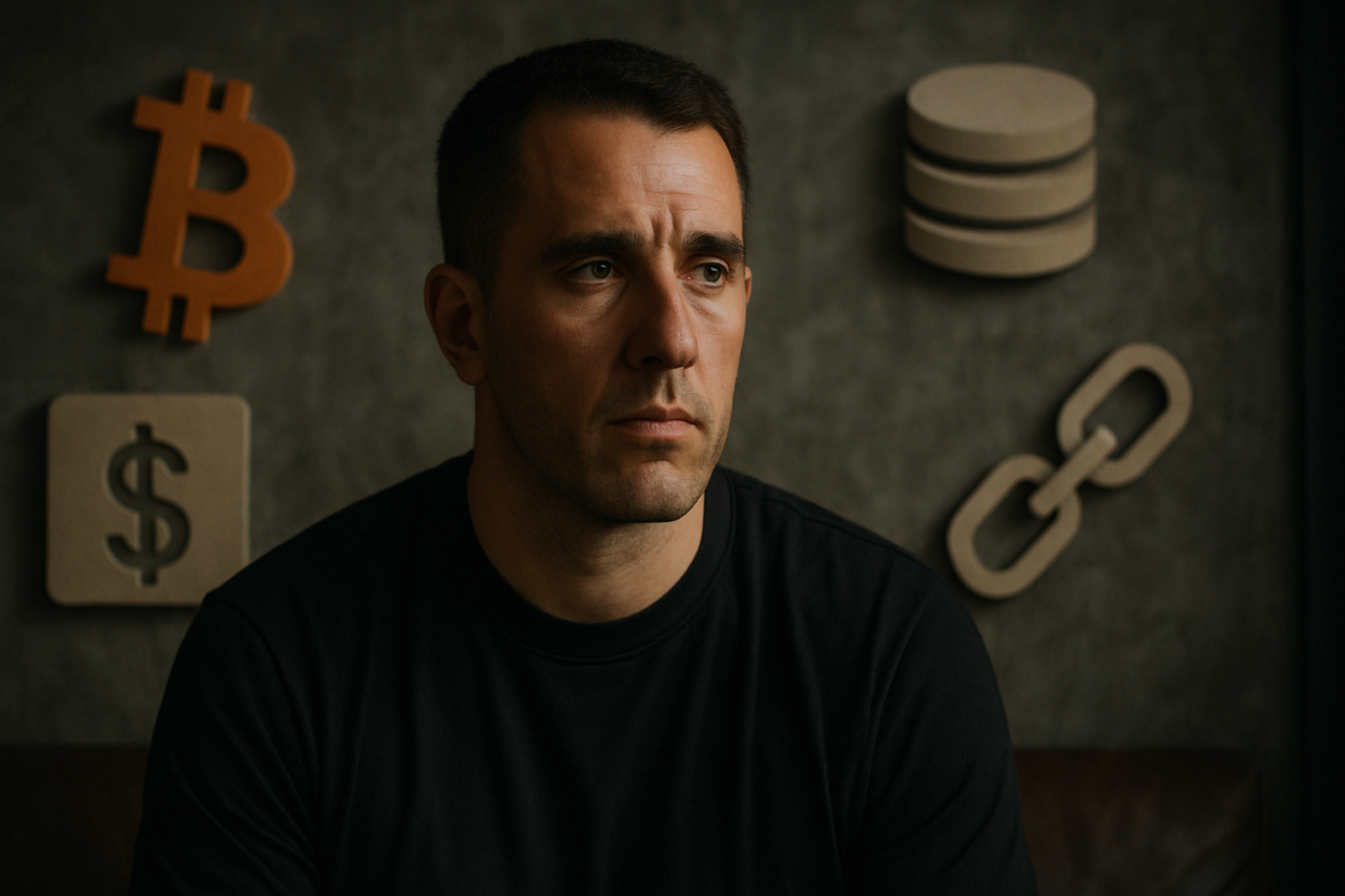 Большая часть криптопроизводства исчезнет — прогноз Pompliano