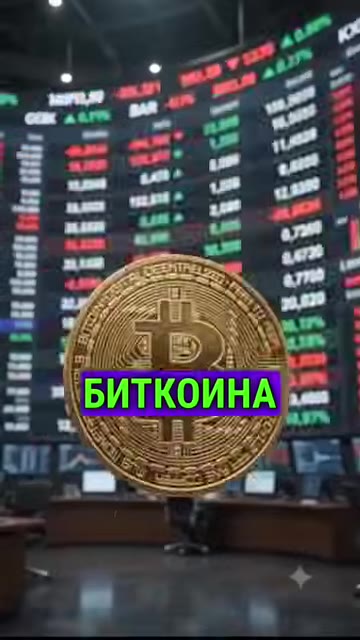 Биткоин может упасть до $40-45 тысяч — мнение эксперта