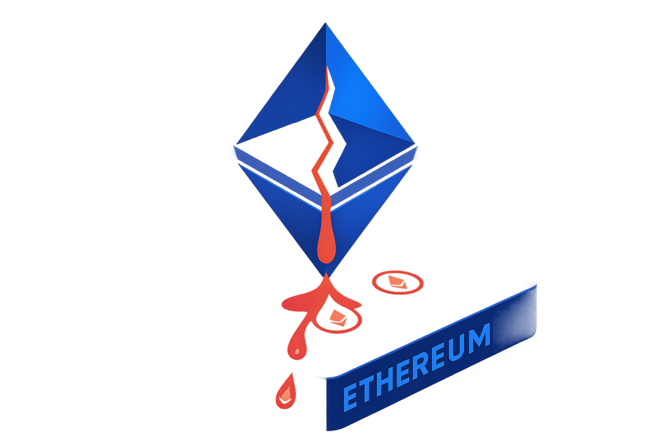 Финансовая устойчивость Ethereum Foundation под угрозой