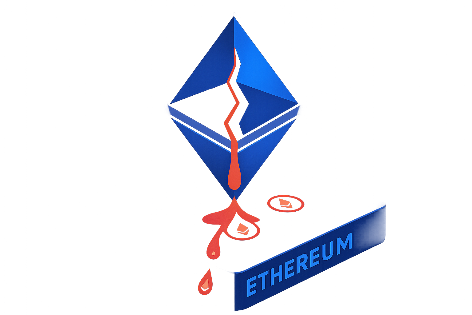 Финансовая устойчивость Ethereum Foundation под угрозой