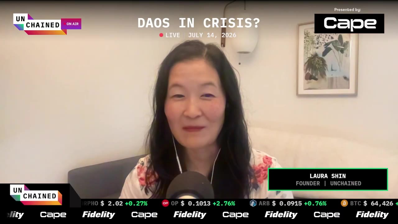 MetaDAO: децизионы вместо голосования в DAO для лучшего управления