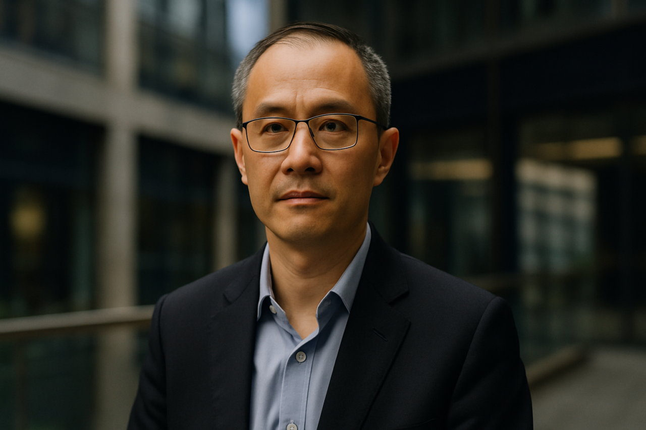 Криптовалютная индустрия 2026: прогноз от CEO Binance
