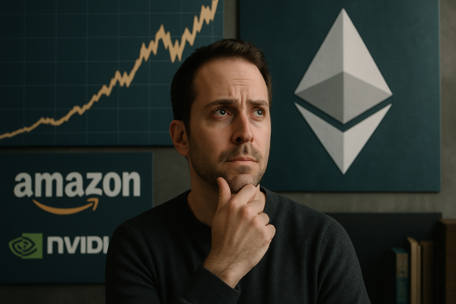 Экспоненциальный рост Ethereum: прогноз Altcoin Daily