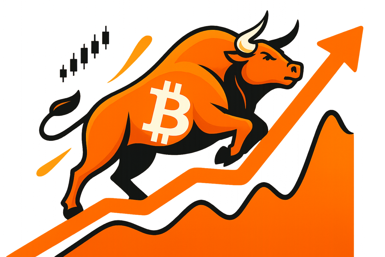 Bitcoin бычья дивергенция: сигнал к новым максимумам