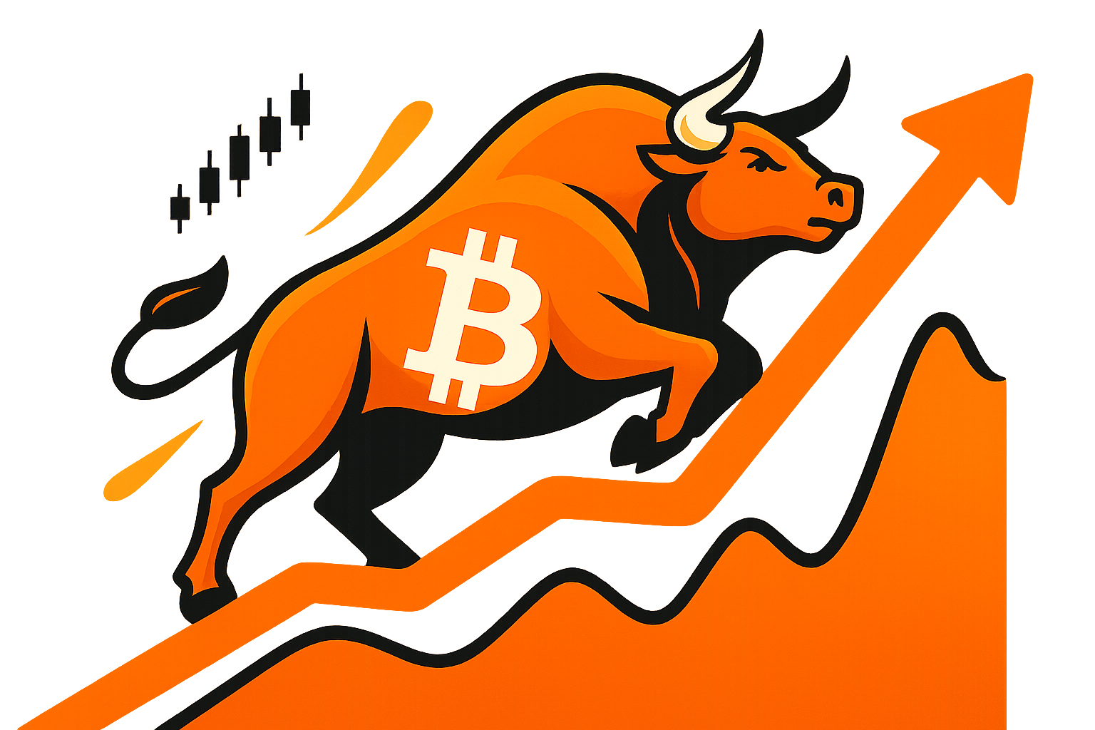 Bitcoin бычья дивергенция: сигнал к новым максимумам