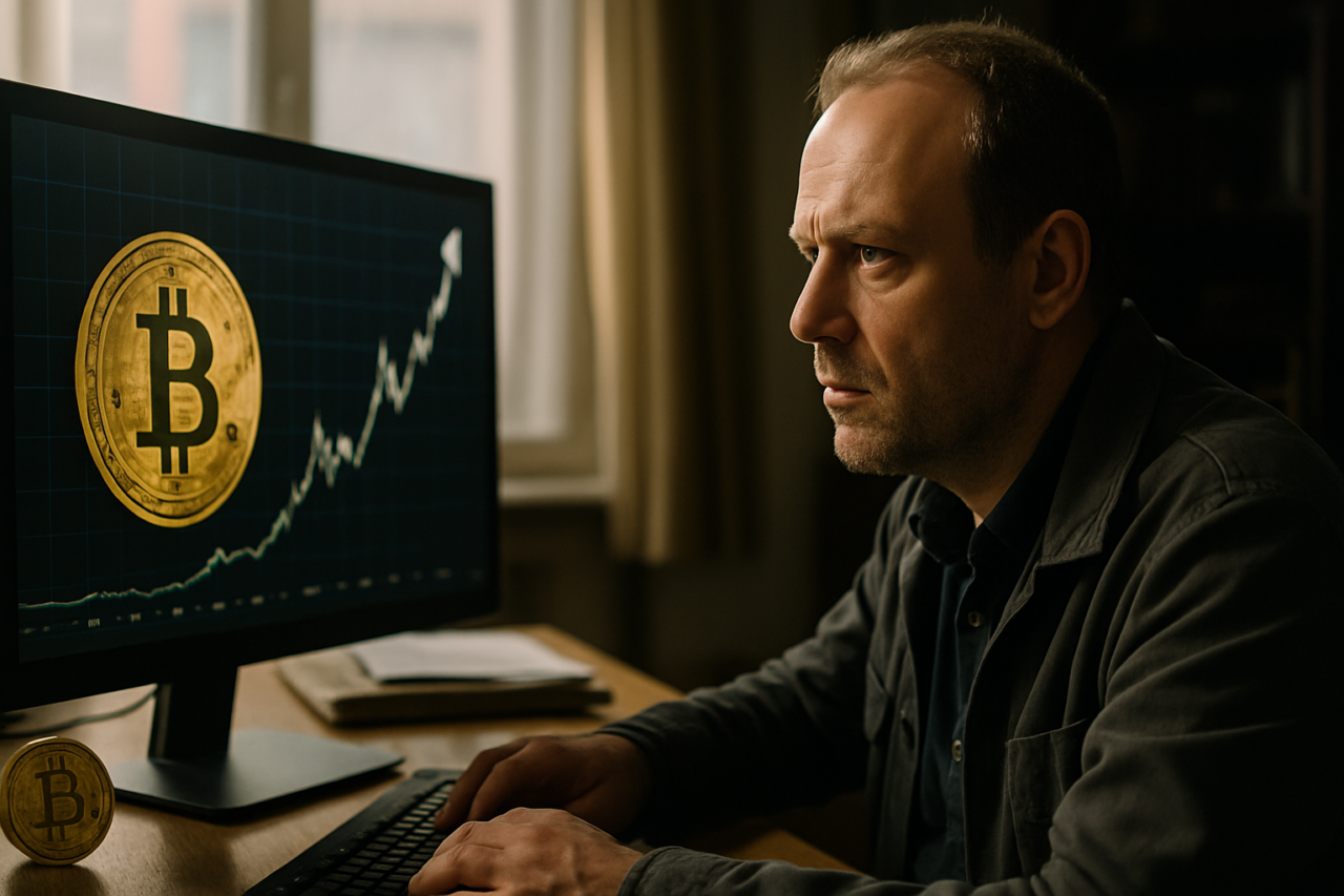 Bitcoin Hyper: рост цены биткоина благодаря layer 2
