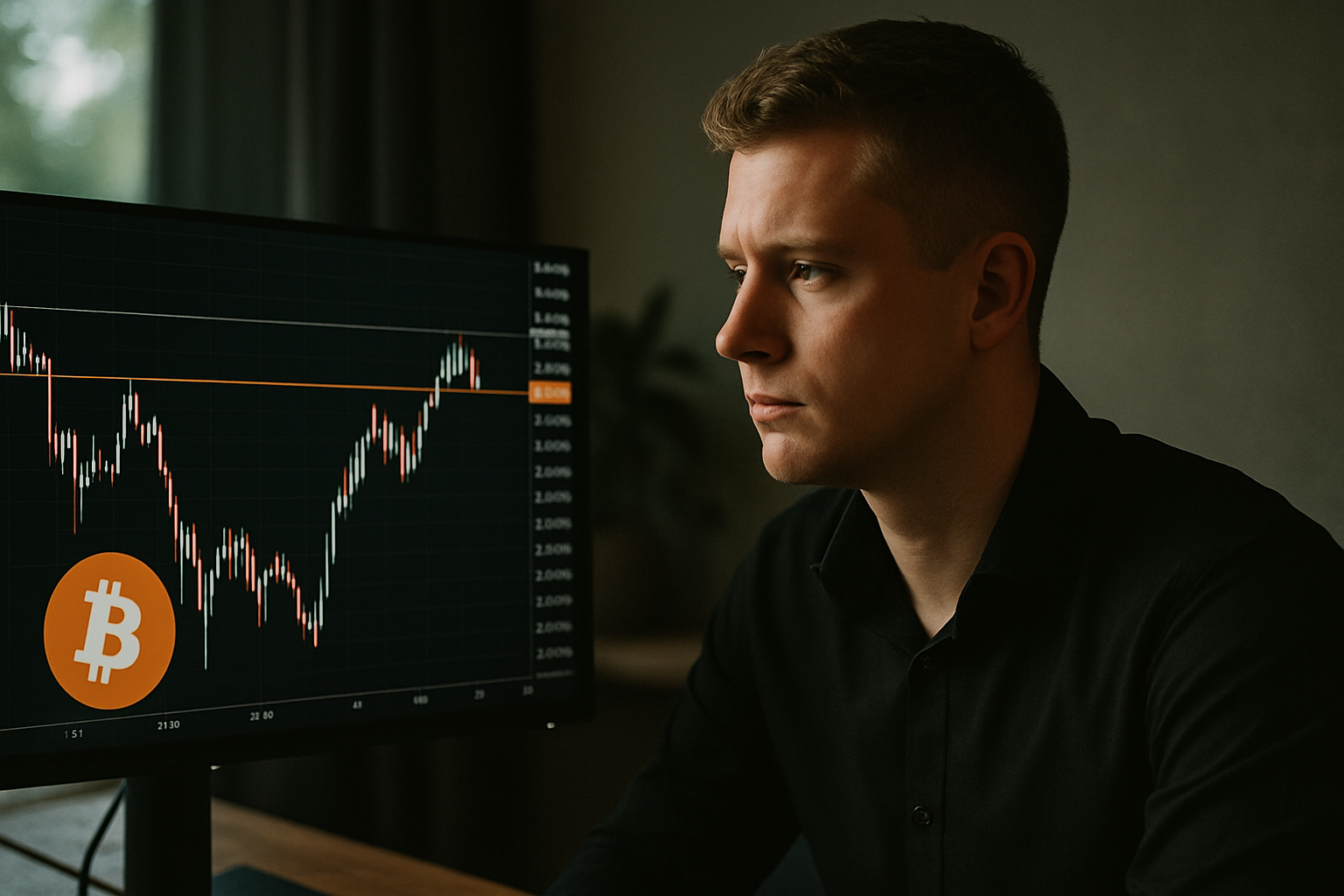 Bitcoin вновь может протестировать краткосрочную реализованную цену