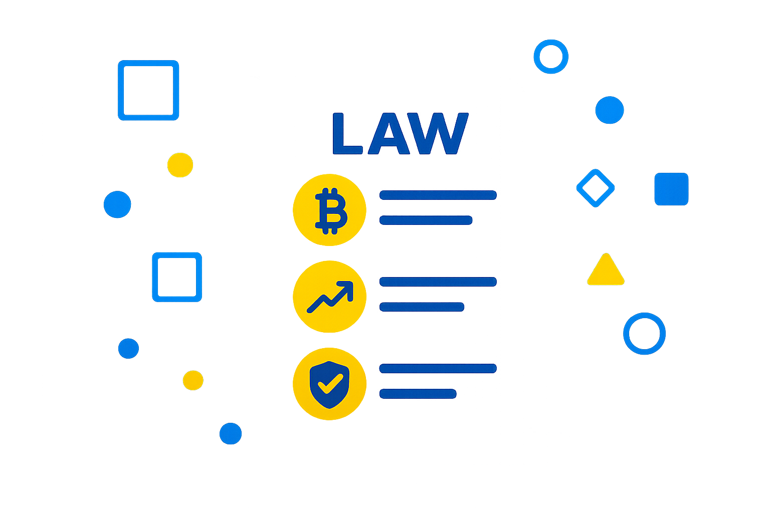 Clarity Act: текст закона раскрыт, новые правила для цифровых активов