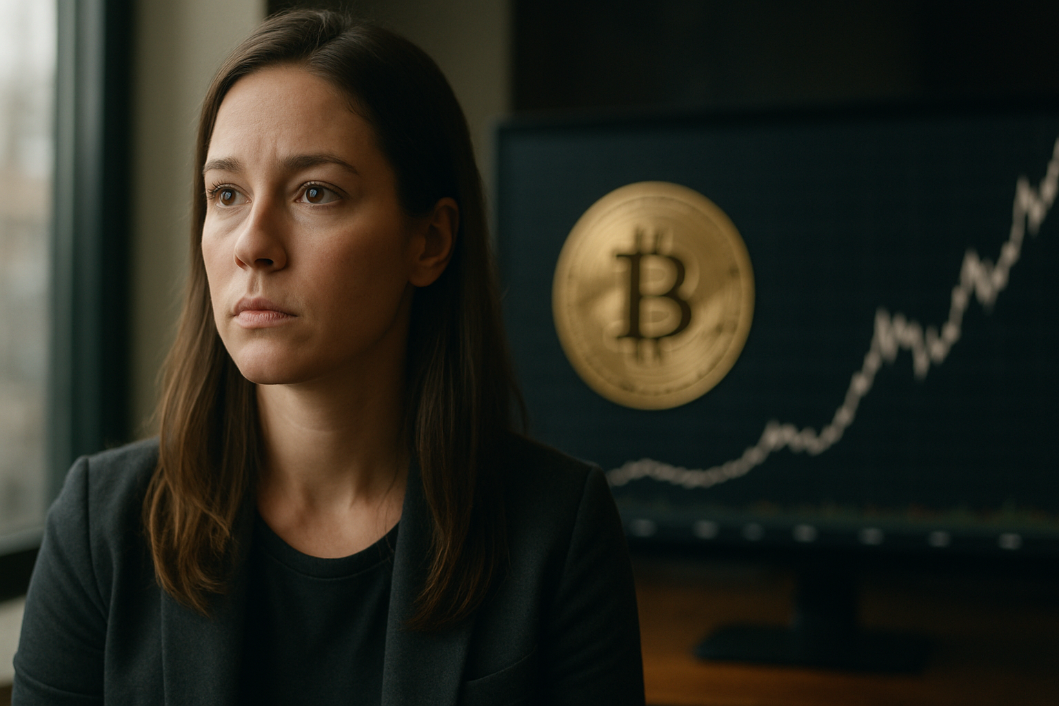 Булл-цикл биткоина: прогноз Crypto Casey на 2027 год