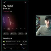 How to Swap Tokens on Robinhood Wallet Across Different Blockchains