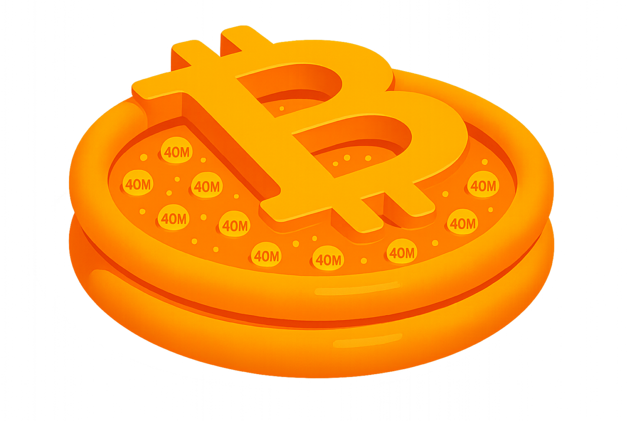 Orange Juice биткоин-резервный фонд: $40 млн на запуск