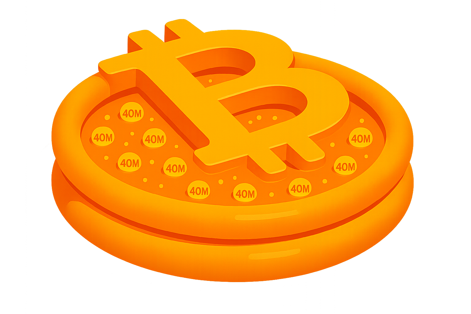 Orange Juice биткоин-резервный фонд: $40 млн на запуск