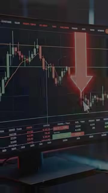 Терпение при колебаниях рынка — совет Crypto Crew University