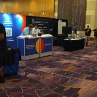 Crypto Winter: низкая посещаемость Rare Conference на фоне нервозности рынка