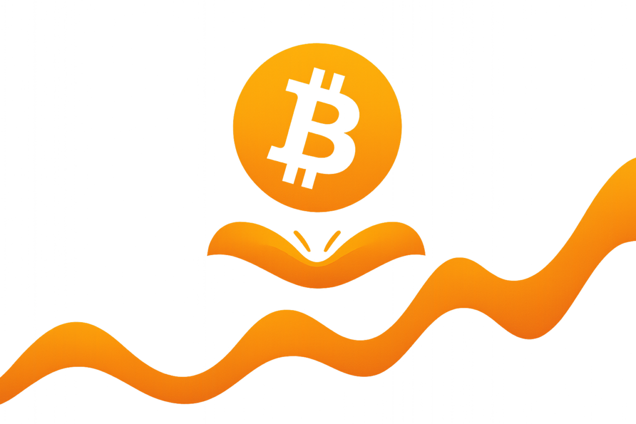 Индикатор биткоина сигнализирует дно рынка впервые за 4 года