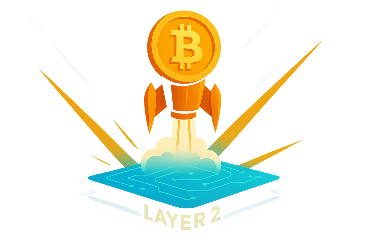 Bitcoin Hyper: $33 млн на Layer 2 биткоина — новый рекорд