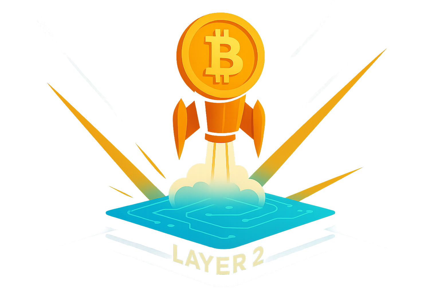 Bitcoin Hyper: $33 млн на Layer 2 биткоина — новый рекорд