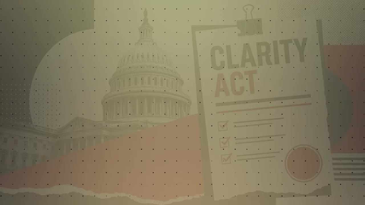 Трамп подписал этическую поправку: путь для закона о крипте