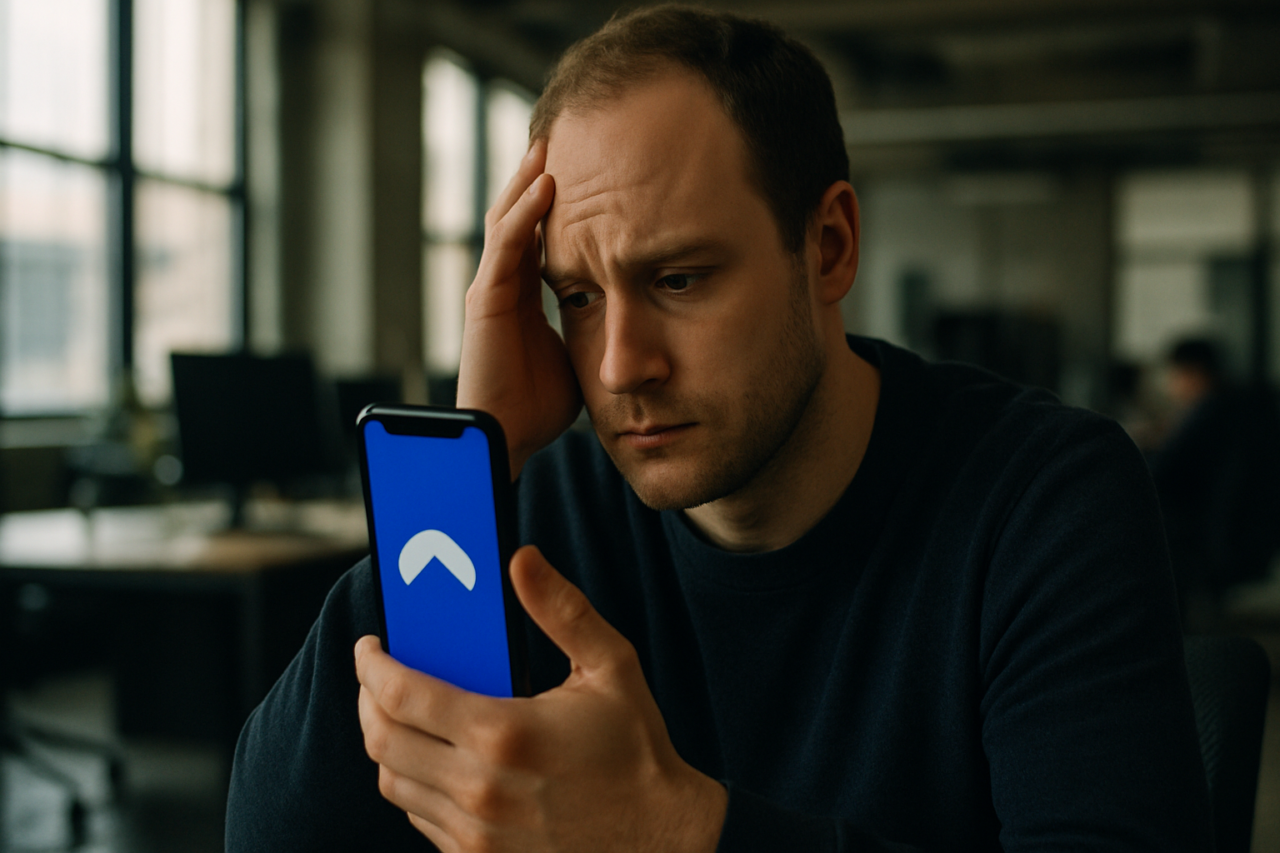 Base App Coinbase: неудача блокчейн-соцсети и смена стратегии