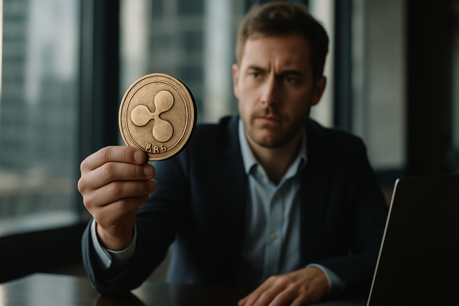 Ripple Mint: повышение полезности XRP и рост институционального спроса