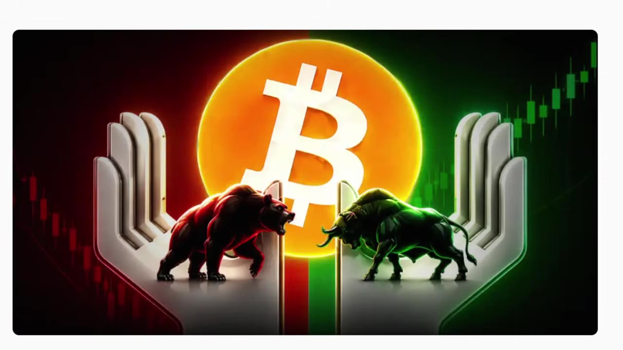 Биткоин $200 000 в 2033: прогноз Capital B и стратегия