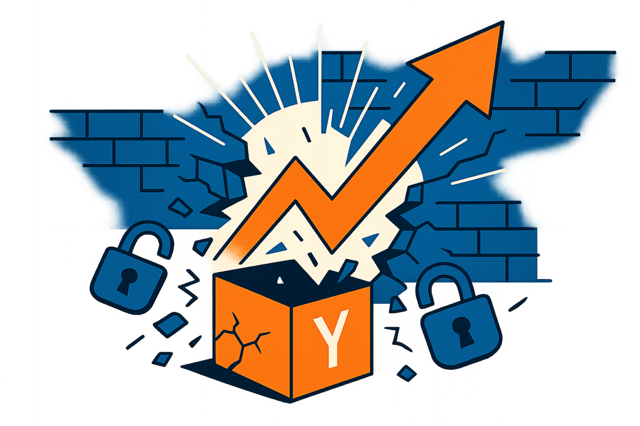 Namail из Y Combinator: перспективы крипторынка несмотря на закрытия