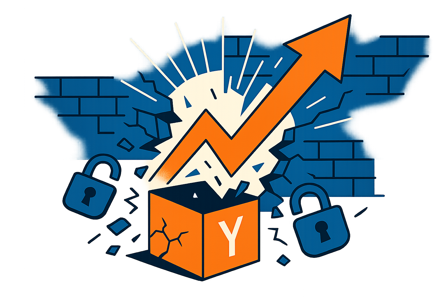 Namail из Y Combinator: перспективы крипторынка несмотря на закрытия