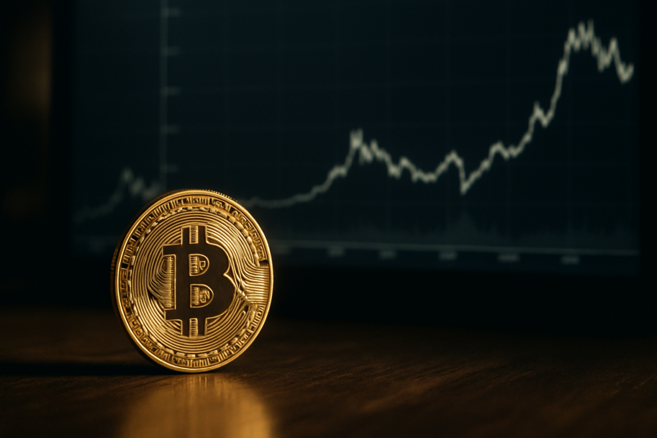 Цикл цены биткоина: четыре года по версии CoinGecko