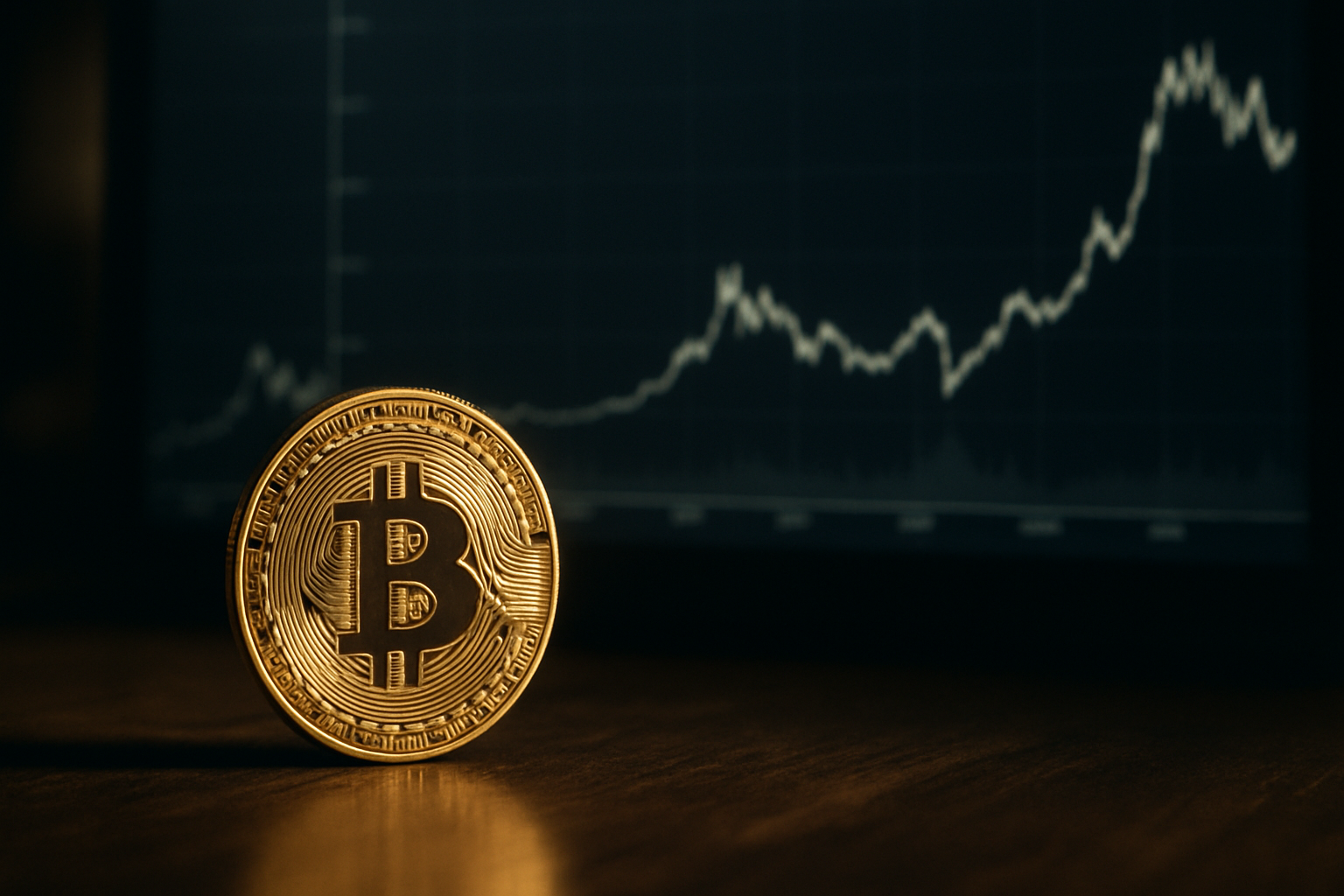Цикл цены биткоина: четыре года по версии CoinGecko