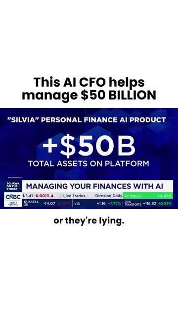AI становится надёжнее людей в финансовых советах — разбор Помплиано