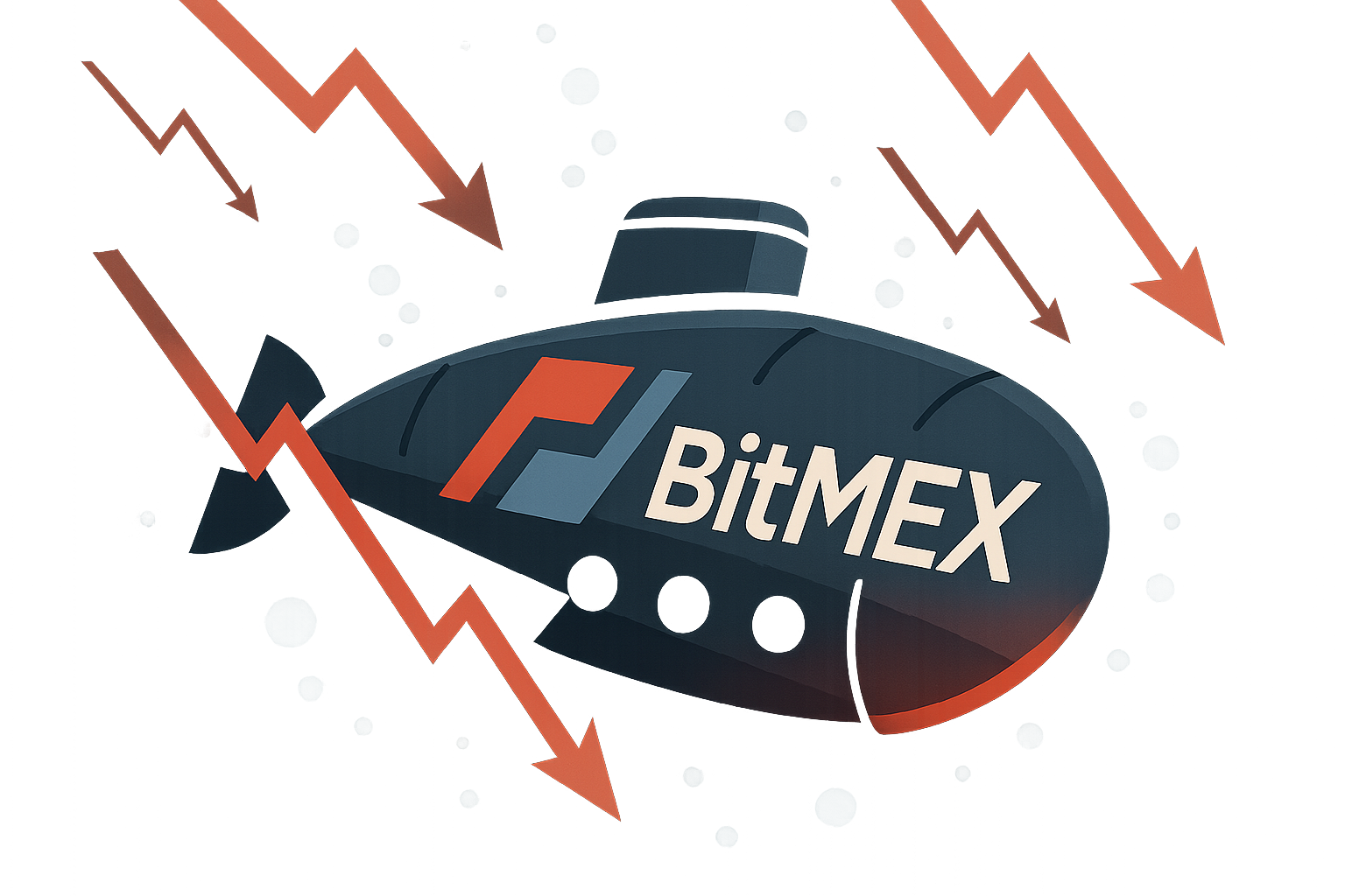 BitMEX объявляет о закрытии — новая точка дна для крипторынка?