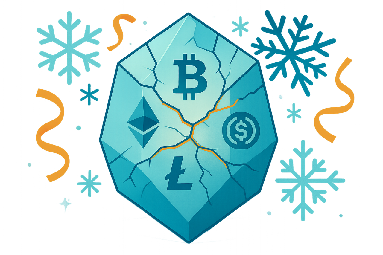 Crypto Clarity Act: шансы на принятие падают перед каникулами