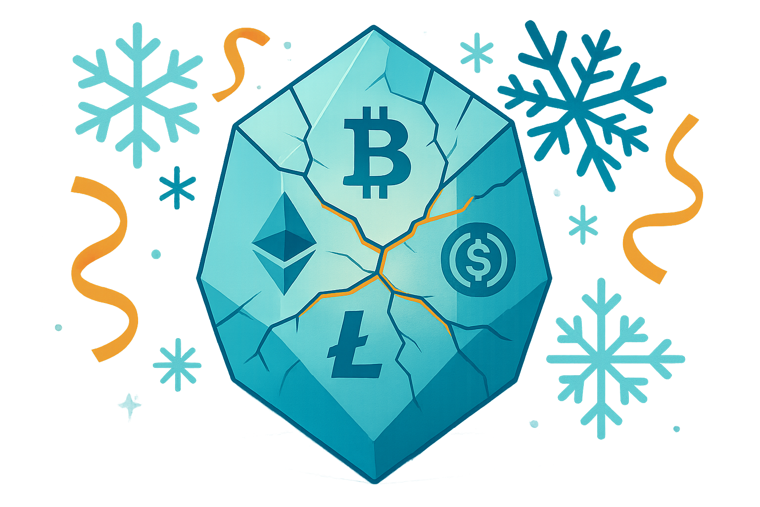 Crypto Clarity Act: шансы на принятие падают перед каникулами
