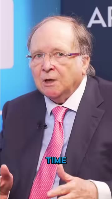 Негативное отношение к золоту: рекордный минимум среди инвесторов