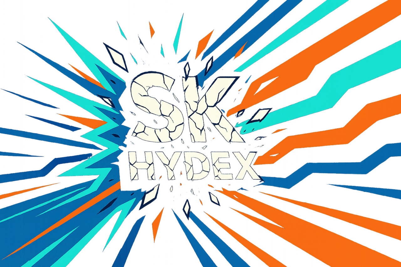 Флеш-крэш SK Hydex на Hyperliquid: причины и уроки