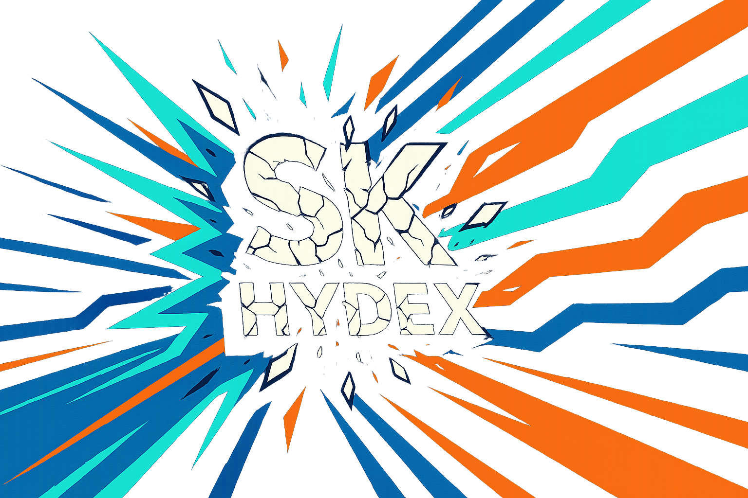 Флеш-крэш SK Hydex на Hyperliquid: причины и уроки
