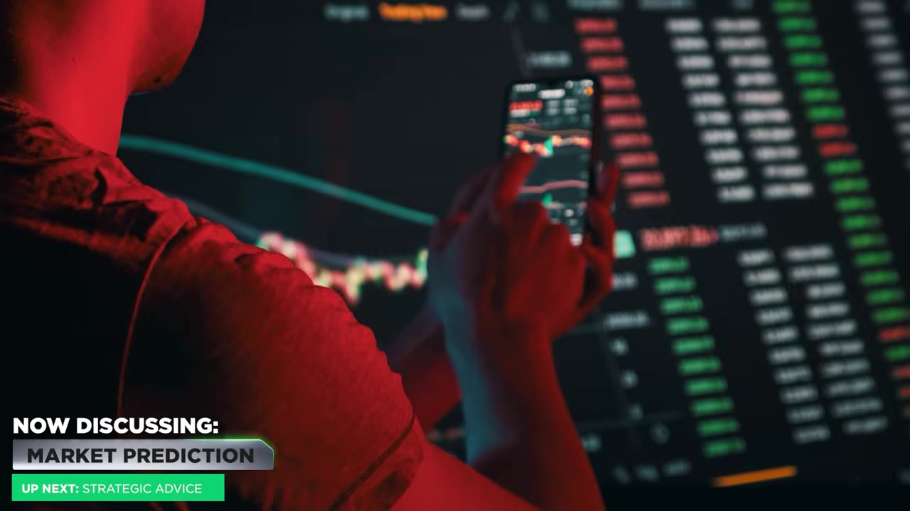 Биткоин в фазе медвежьего рынка: прогноз перед ростом 2027