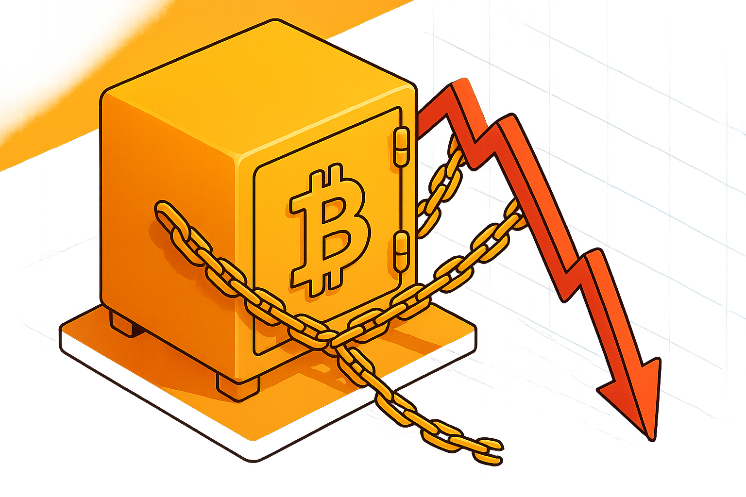 Bitcoin Treasury Companies спасут рынок от падения — мнение Cointelegraph