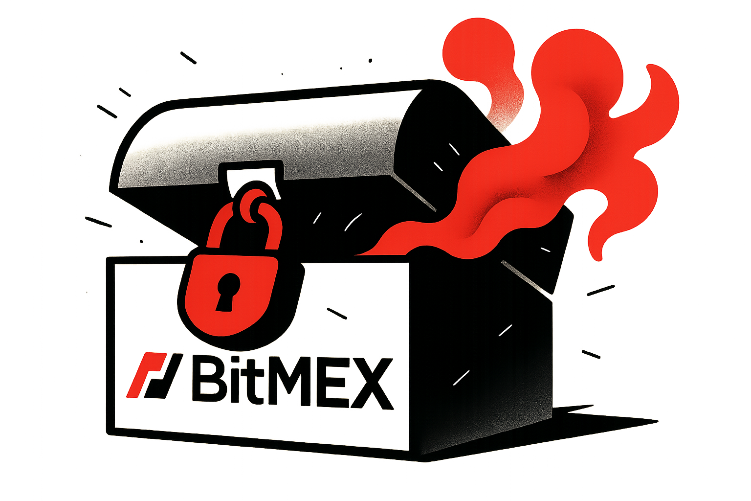 BitMEX закрывается: причины ухода легендарной биржи