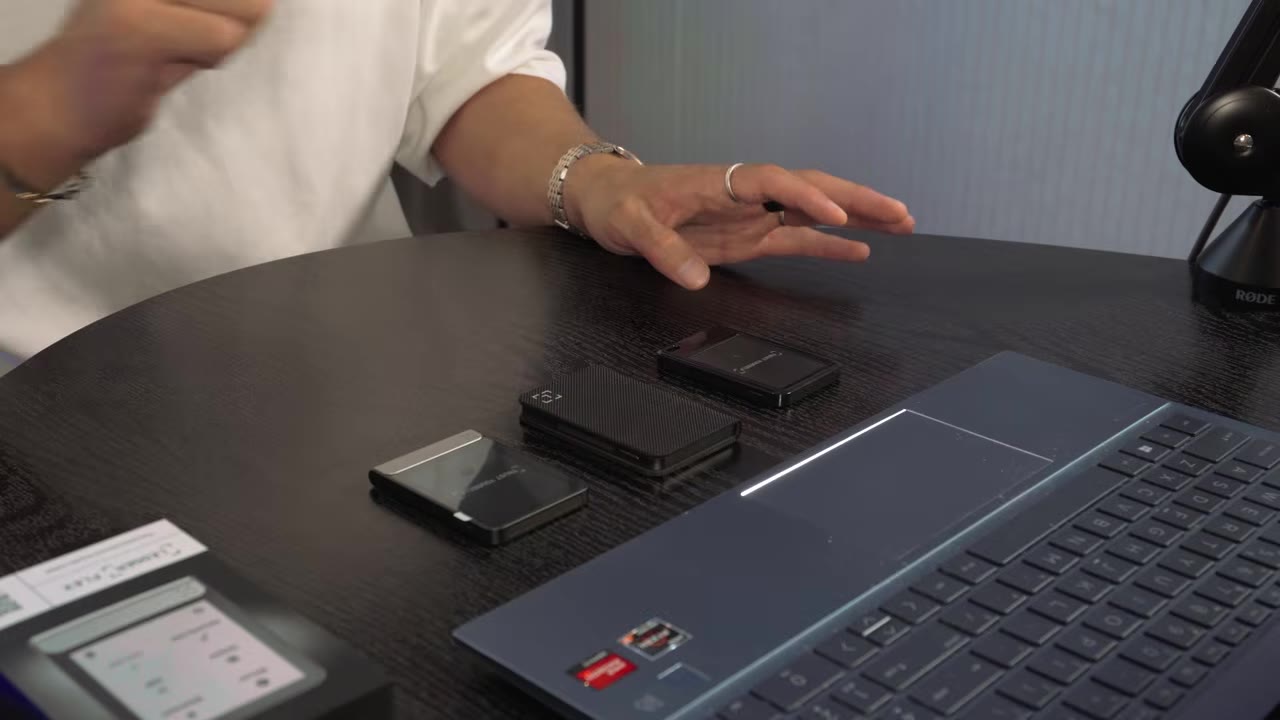 Ledger для безопасности криптовалют: советы от Van de Poppe