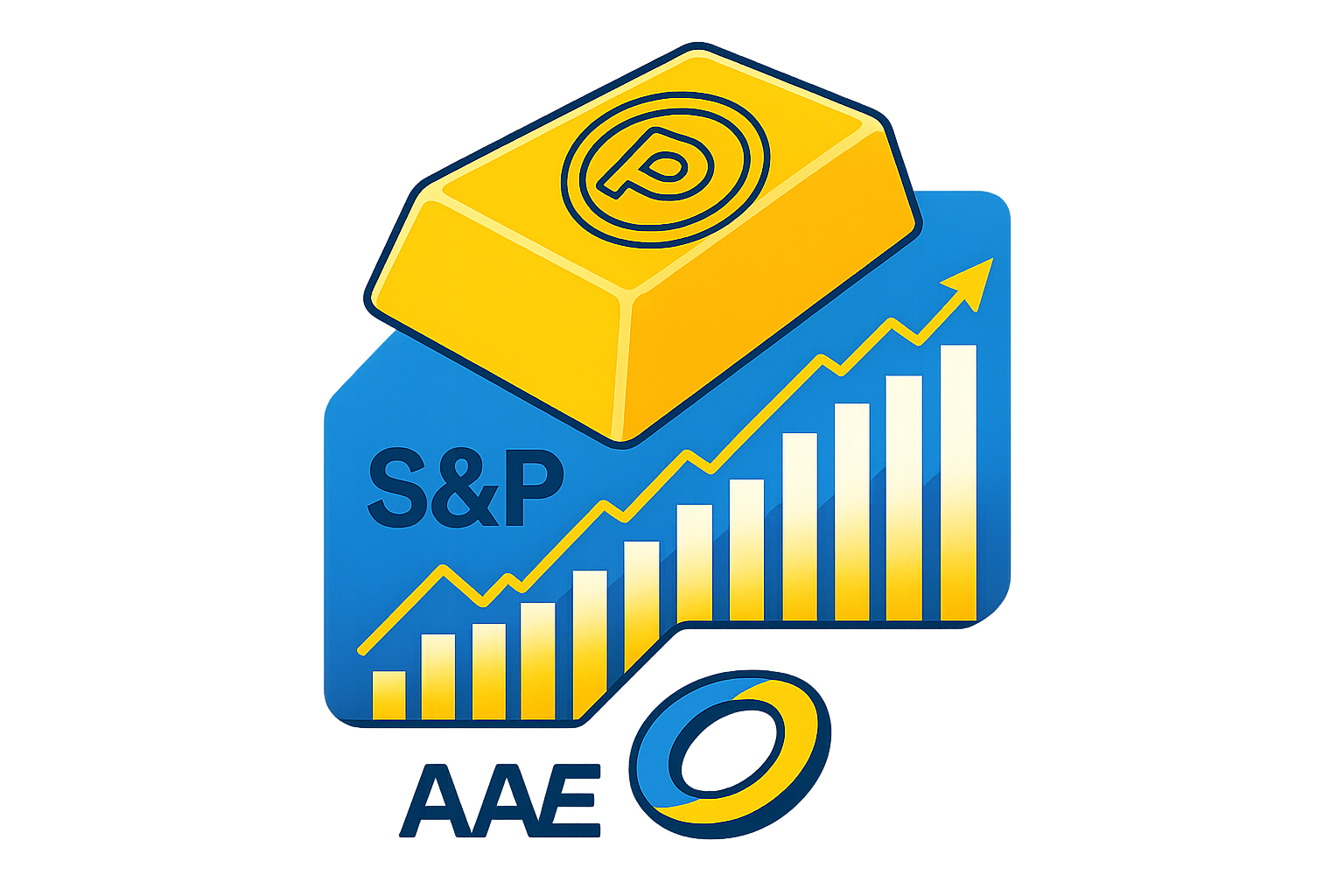 Токенизированный Pax Gold и AAVA: доступ на биржи и индекс S&P