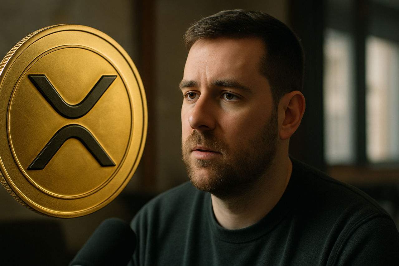 XRP как мостовой актив для международных платежей: перспективы